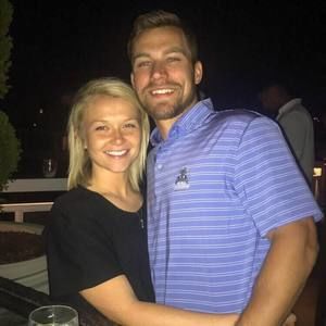 Meet your Posher, Allison